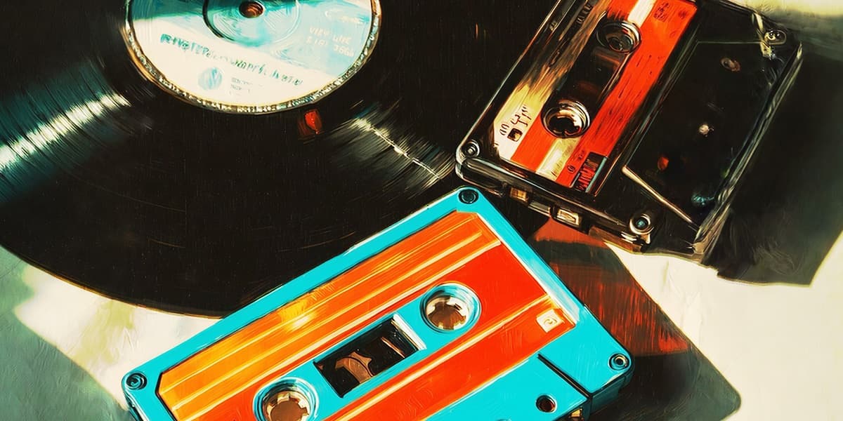 What is a DJ Podcast